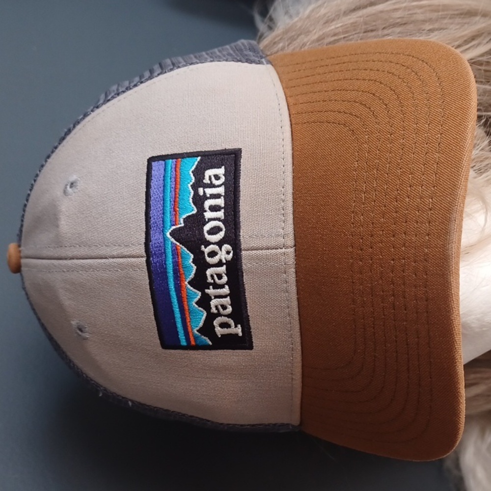 Patagonia Hat - Picture 2 of 13